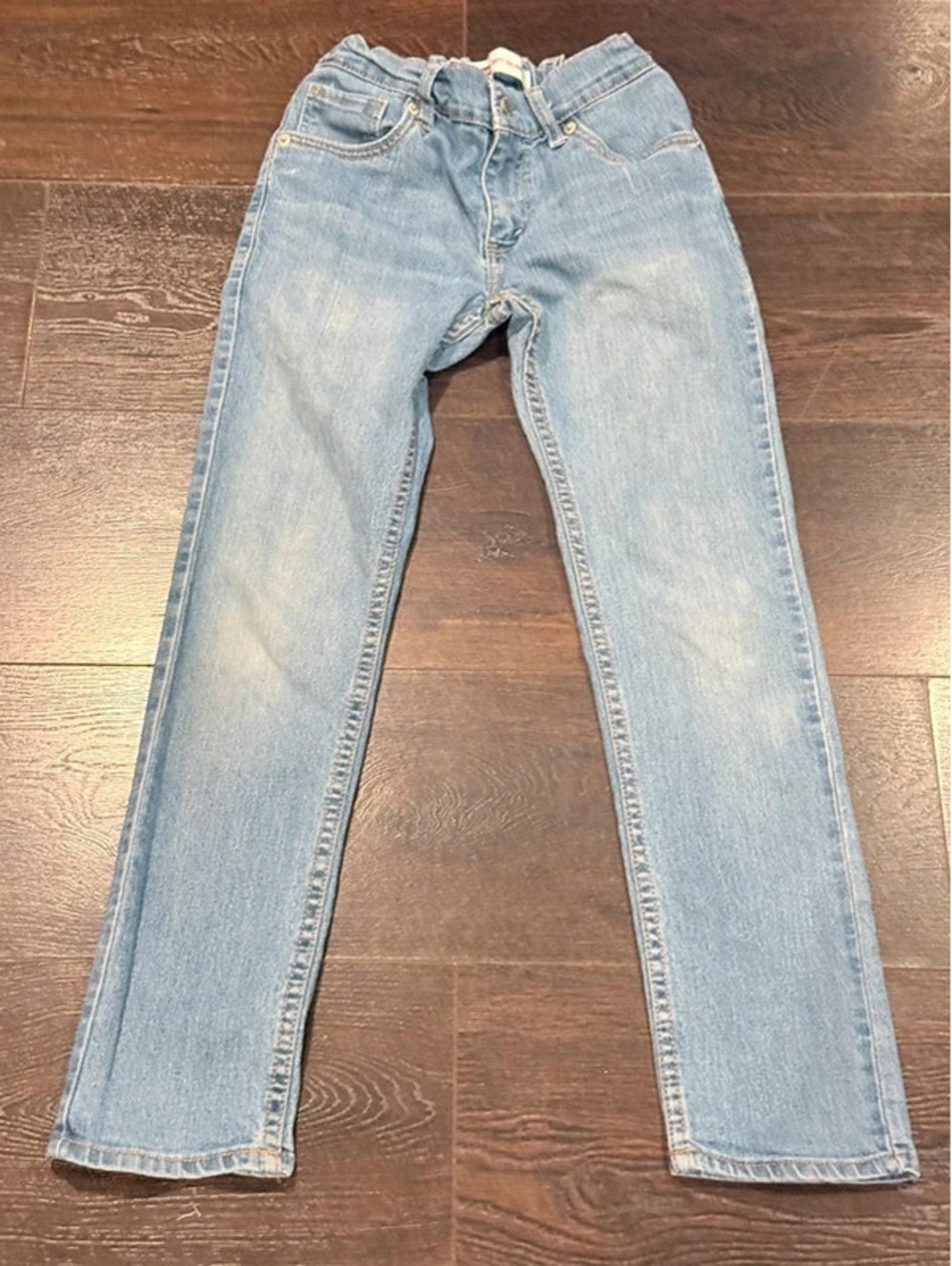 Levi’s 510 Skinny Jeans Kids Size 12 Regular 26x26 1330